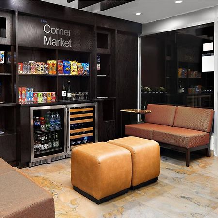 Fairfield Inn & Suites By Marriott New York Manhattan/Chelsea Bagian luar foto