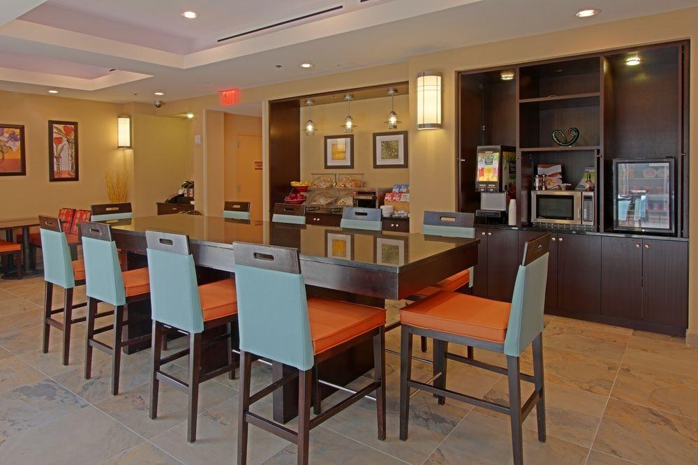 Fairfield Inn & Suites By Marriott New York Manhattan/Chelsea Bagian luar foto