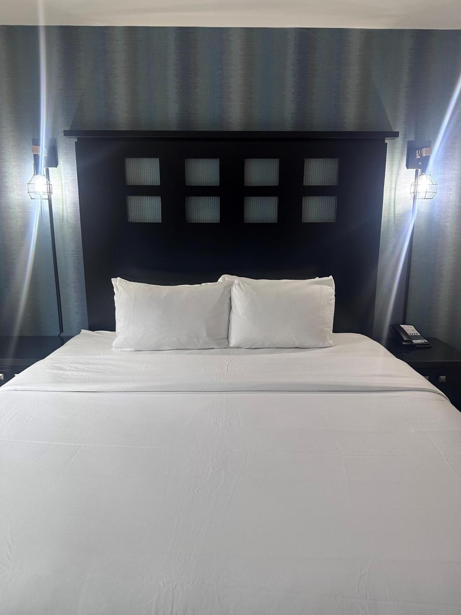 Fairfield Inn & Suites By Marriott New York Manhattan/Chelsea Bagian luar foto