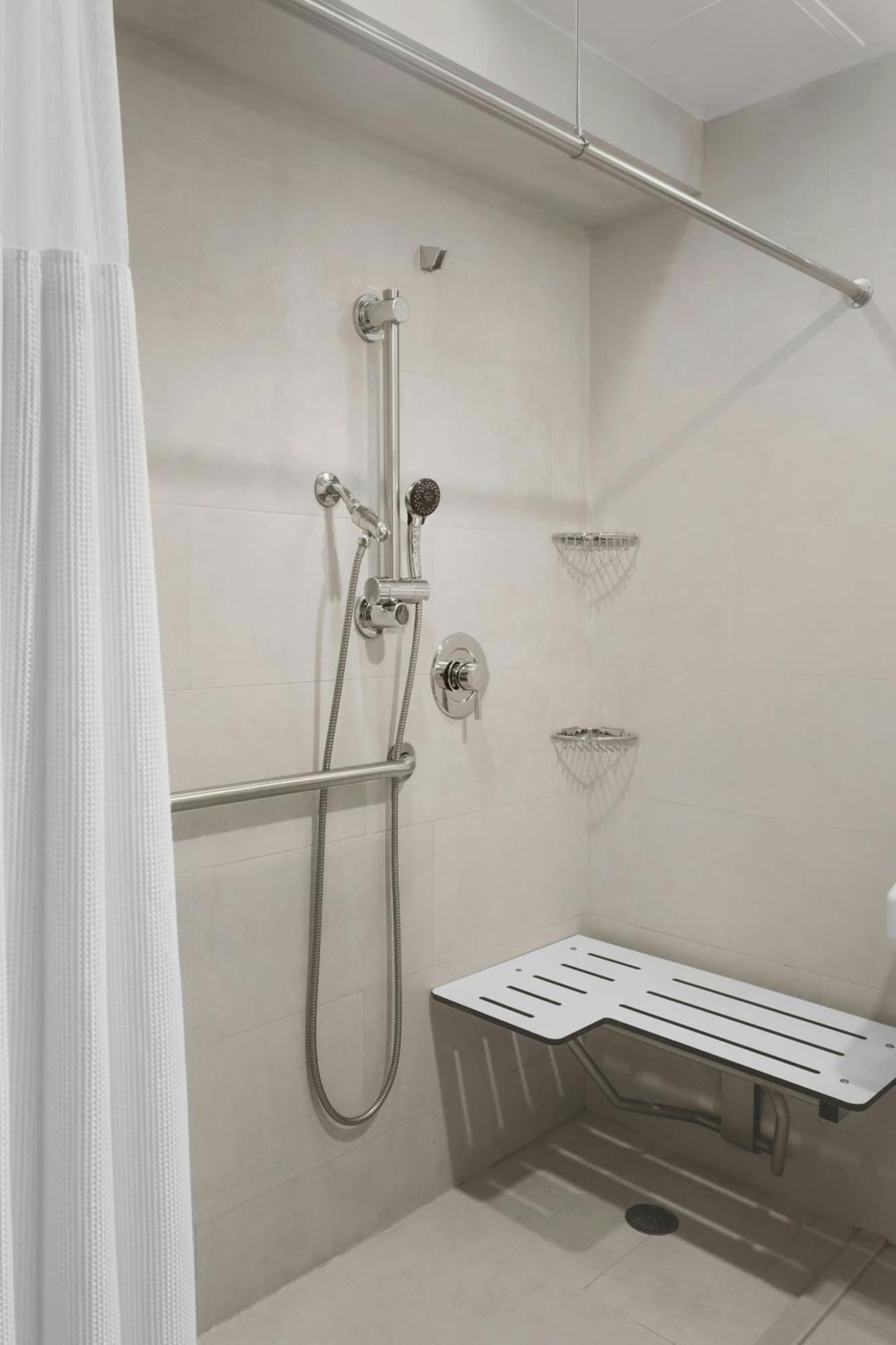 Fairfield Inn & Suites By Marriott New York Manhattan/Chelsea Bagian luar foto