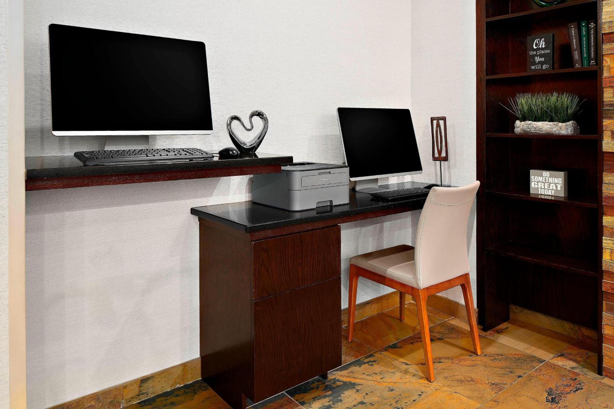 Fairfield Inn & Suites By Marriott New York Manhattan/Chelsea Bagian luar foto