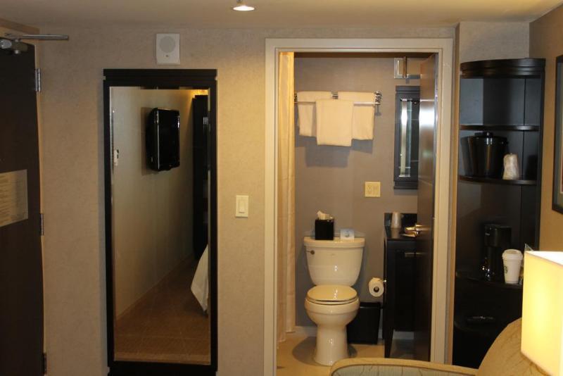 Fairfield Inn & Suites By Marriott New York Manhattan/Chelsea Bagian luar foto