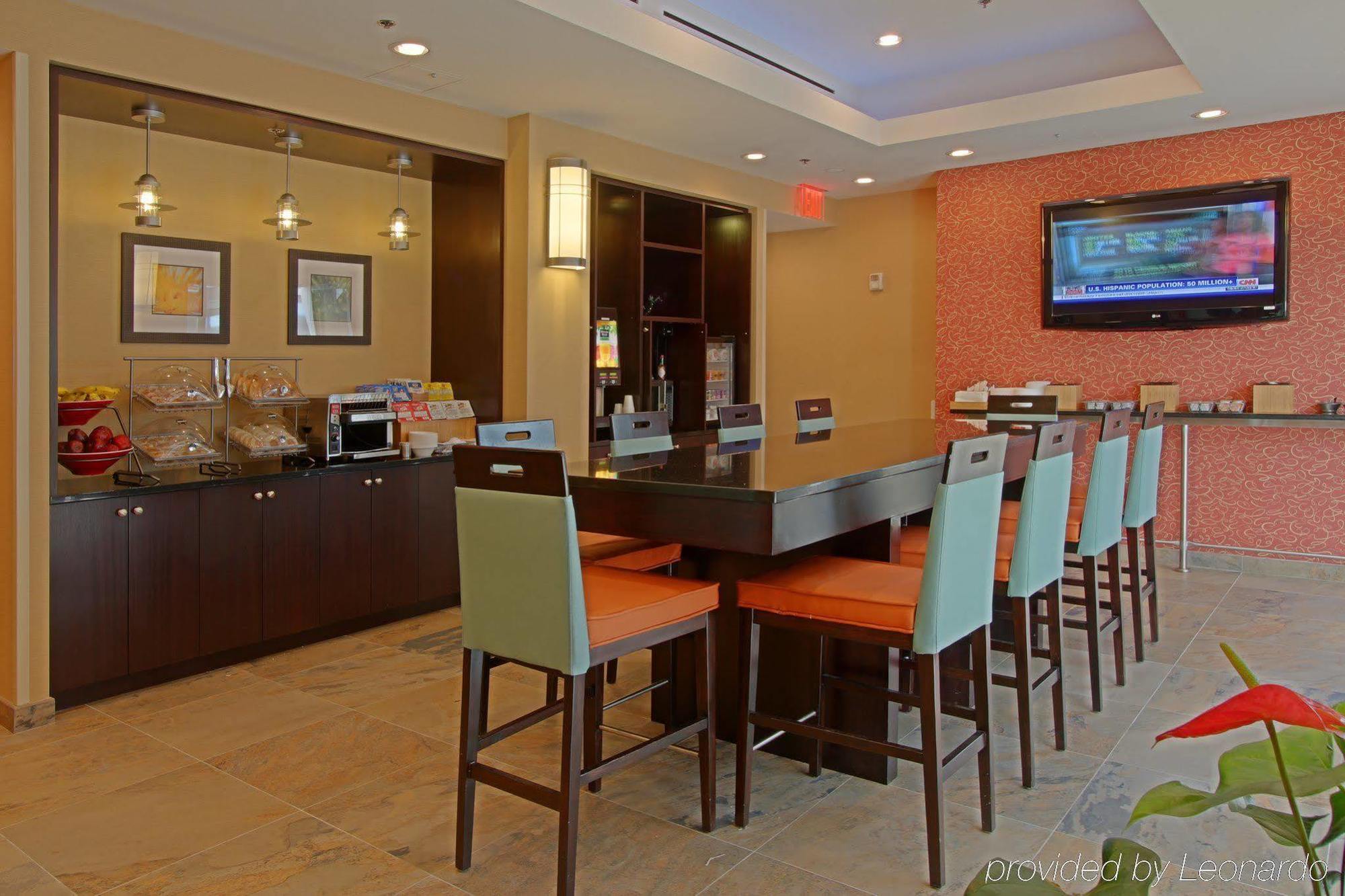 Fairfield Inn & Suites By Marriott New York Manhattan/Chelsea Bagian luar foto