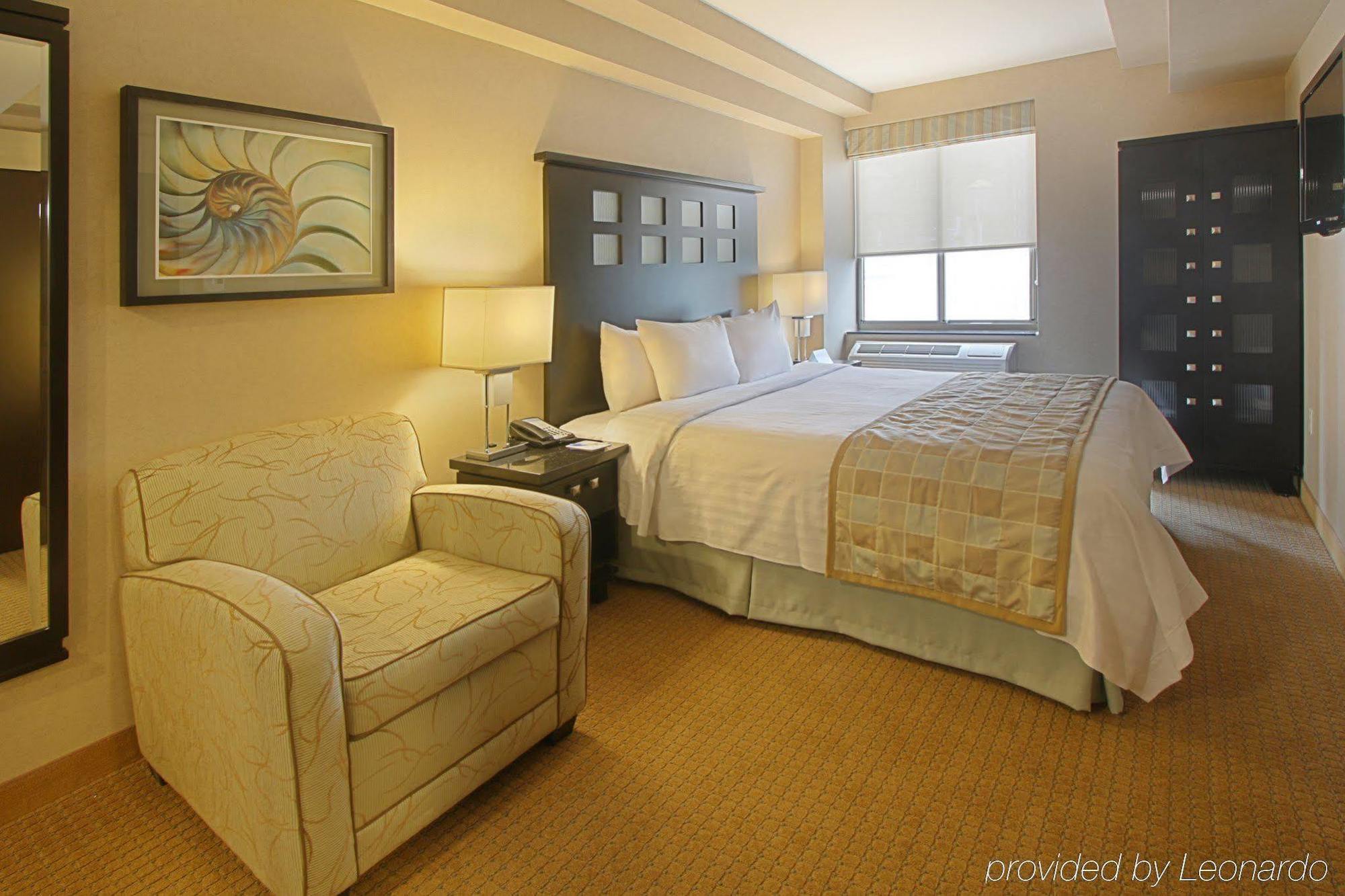 Fairfield Inn & Suites By Marriott New York Manhattan/Chelsea Bagian luar foto