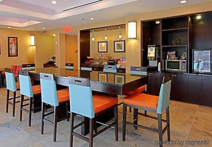 Fairfield Inn & Suites By Marriott New York Manhattan/Chelsea Bagian luar foto