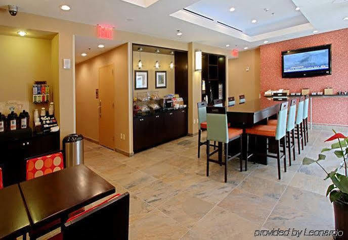 Fairfield Inn & Suites By Marriott New York Manhattan/Chelsea Bagian luar foto