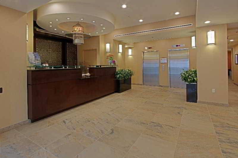 Fairfield Inn & Suites By Marriott New York Manhattan/Chelsea Bagian luar foto