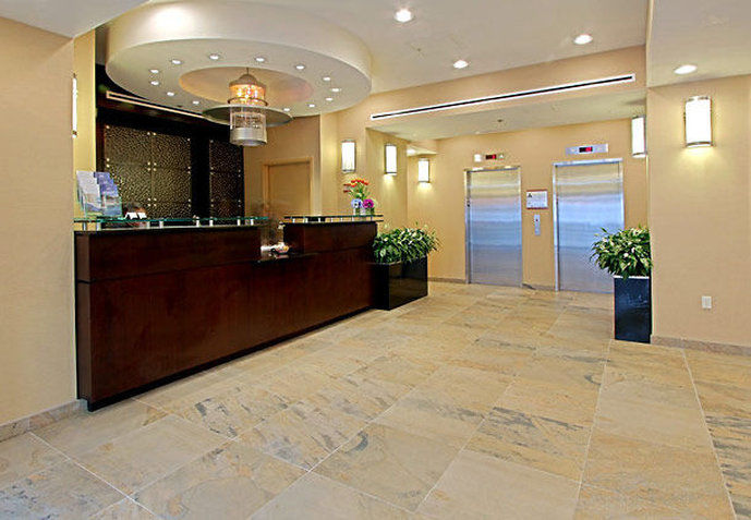 Fairfield Inn & Suites By Marriott New York Manhattan/Chelsea Bagian luar foto