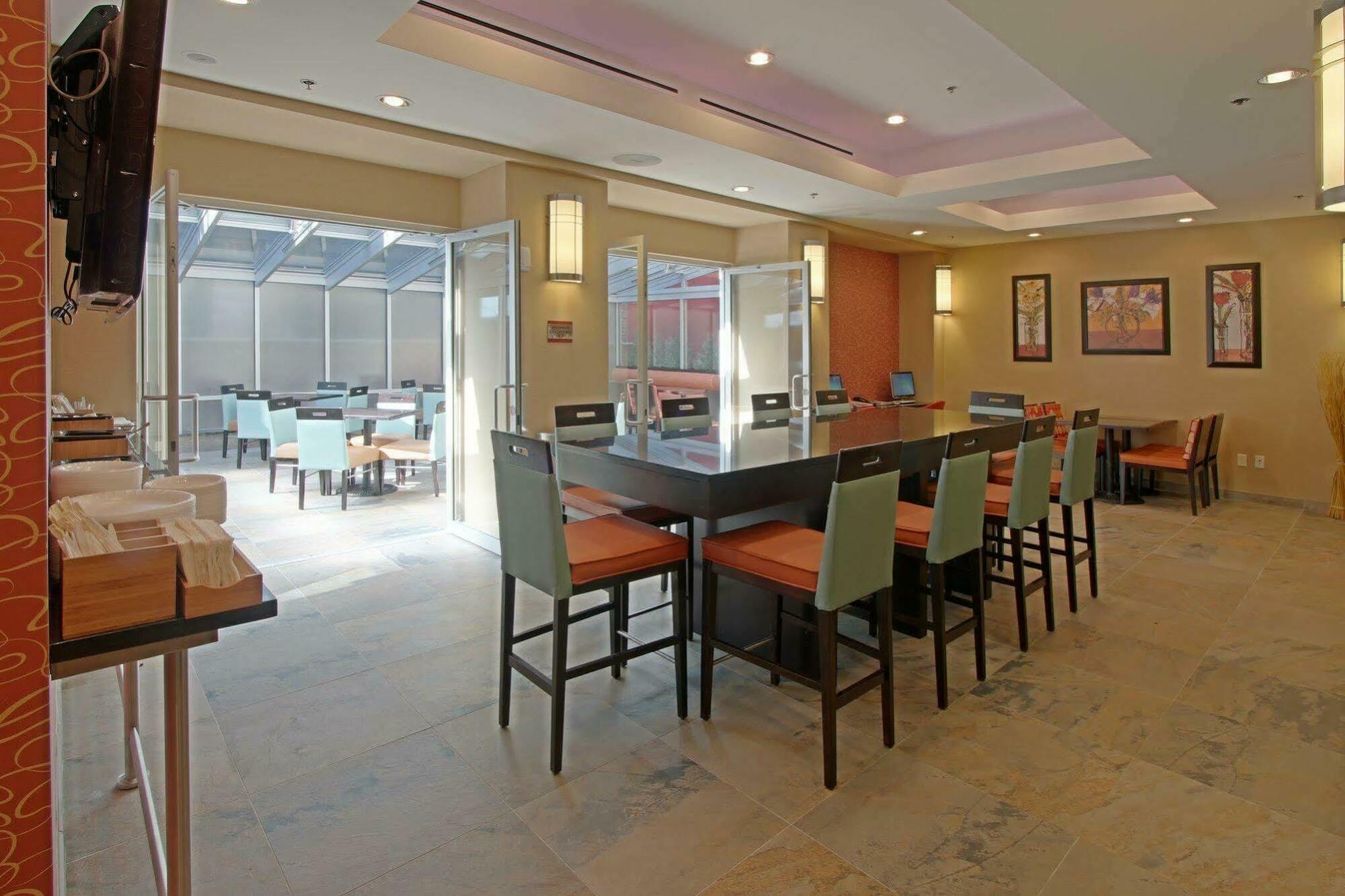 Fairfield Inn & Suites By Marriott New York Manhattan/Chelsea Bagian luar foto