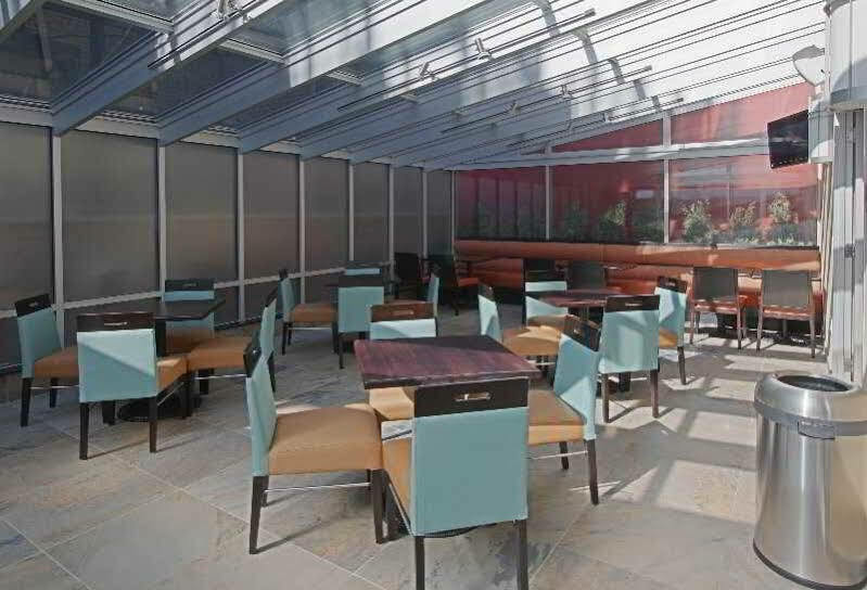 Fairfield Inn & Suites By Marriott New York Manhattan/Chelsea Bagian luar foto