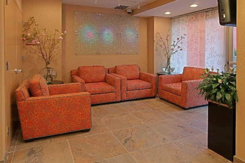 Fairfield Inn & Suites By Marriott New York Manhattan/Chelsea Bagian luar foto