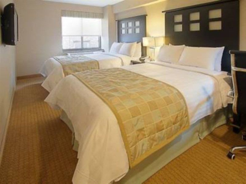 Fairfield Inn & Suites By Marriott New York Manhattan/Chelsea Bagian luar foto