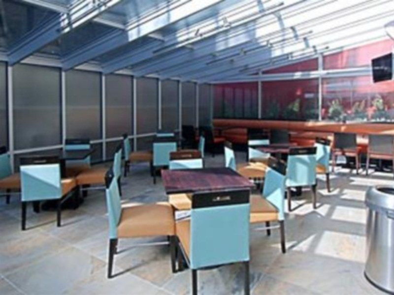 Fairfield Inn & Suites By Marriott New York Manhattan/Chelsea Bagian luar foto