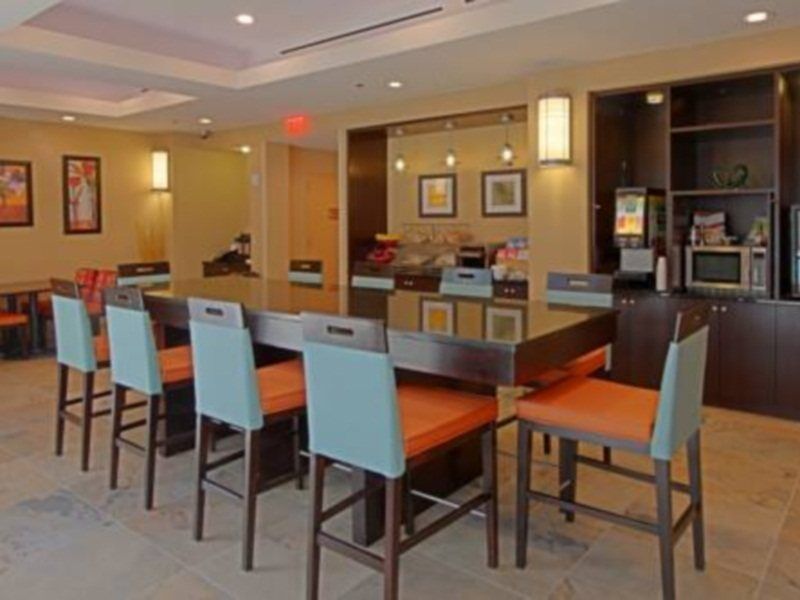 Fairfield Inn & Suites By Marriott New York Manhattan/Chelsea Bagian luar foto